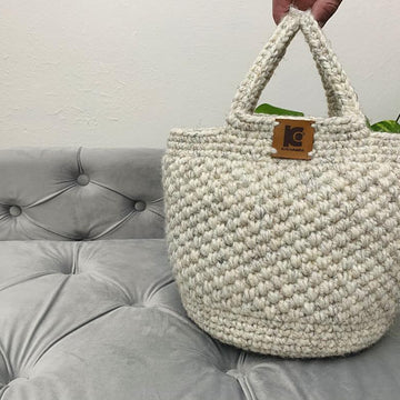 Basket bag