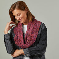 Valley Yarns Desert Lime Knitting Pattern
