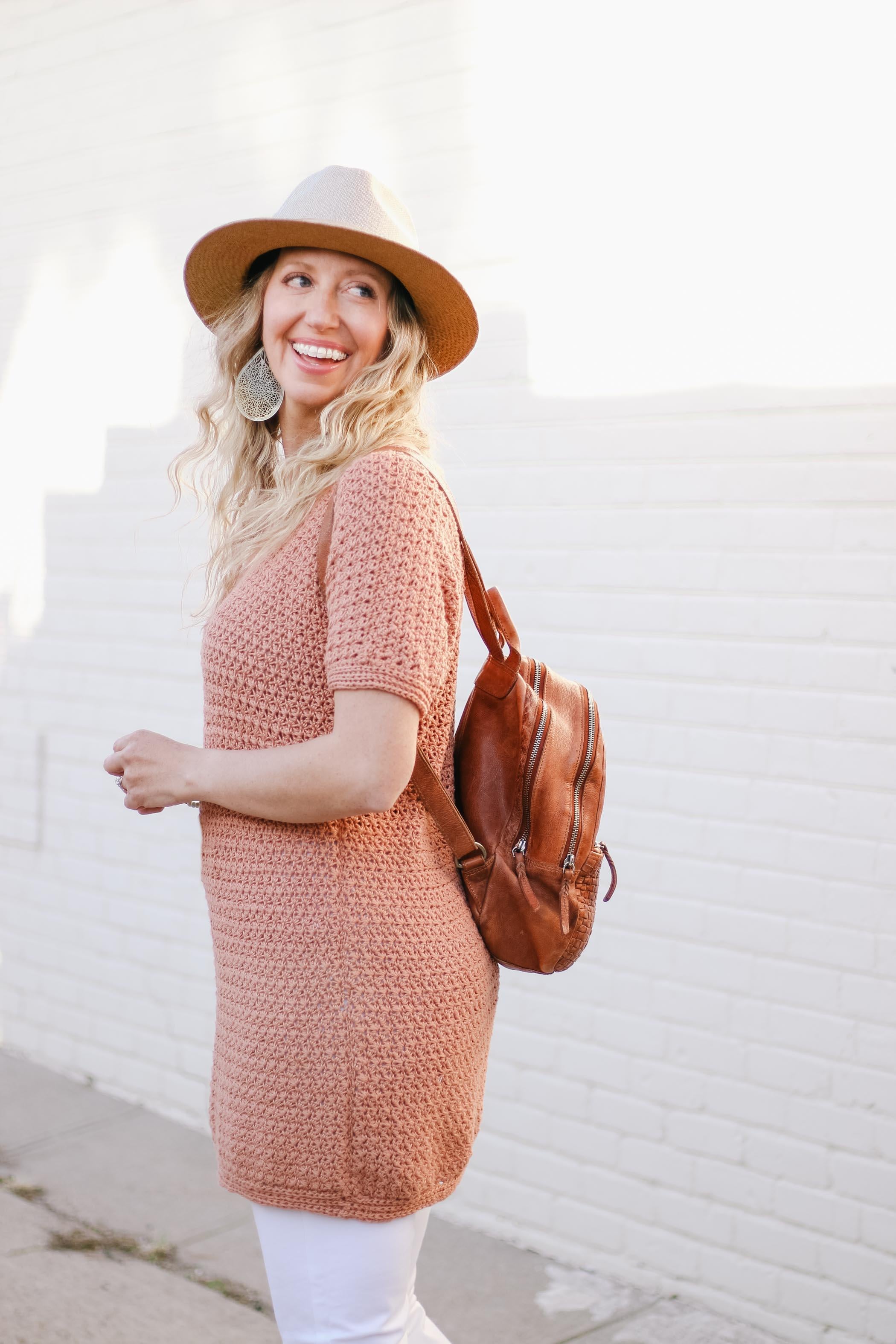 Springtide Tunic