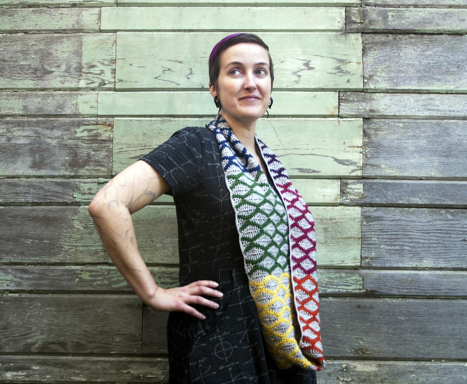 Cyclic Cowl