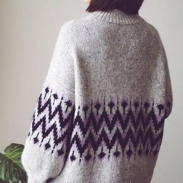 Bliss Sweater
