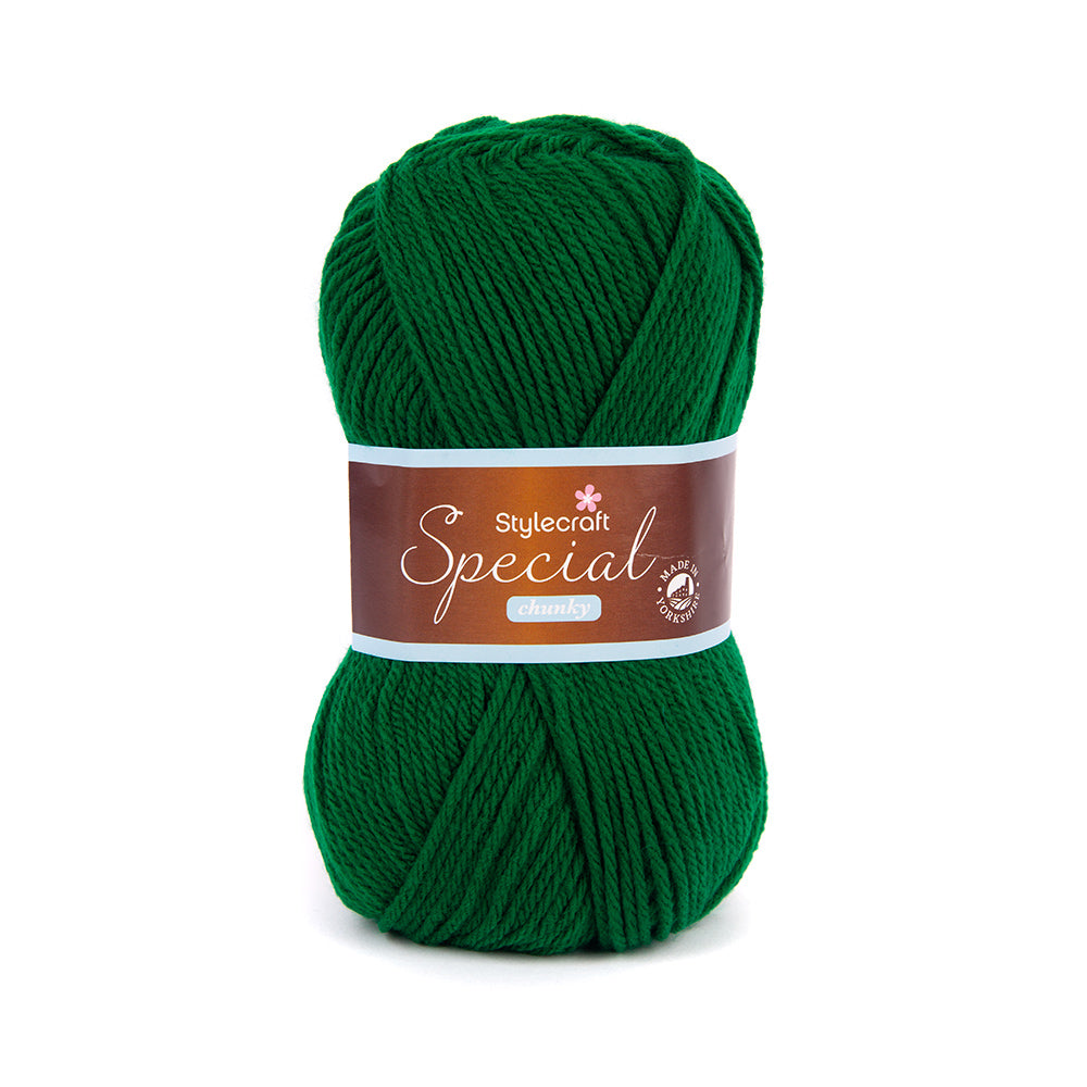 Stylecraft Special Chunky Yarn - Acrylic Chunky