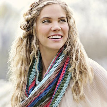 Spud & Chloe by Blue Sky Fibers 9816 Tornado Twist