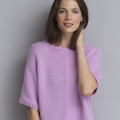 String Pattern Collection Knitting Pattern