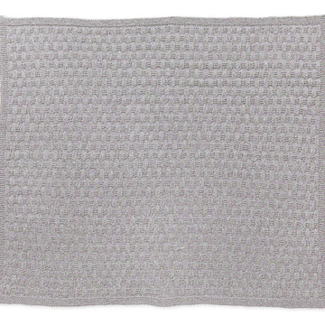 Tahki Yarns Silverdale Blanket PDF