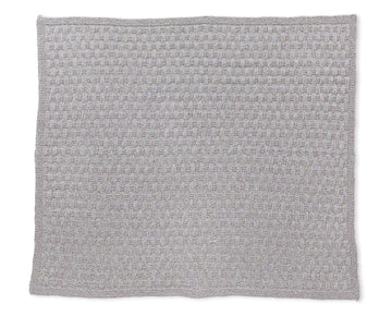 Tahki Yarns Silverdale Blanket PDF