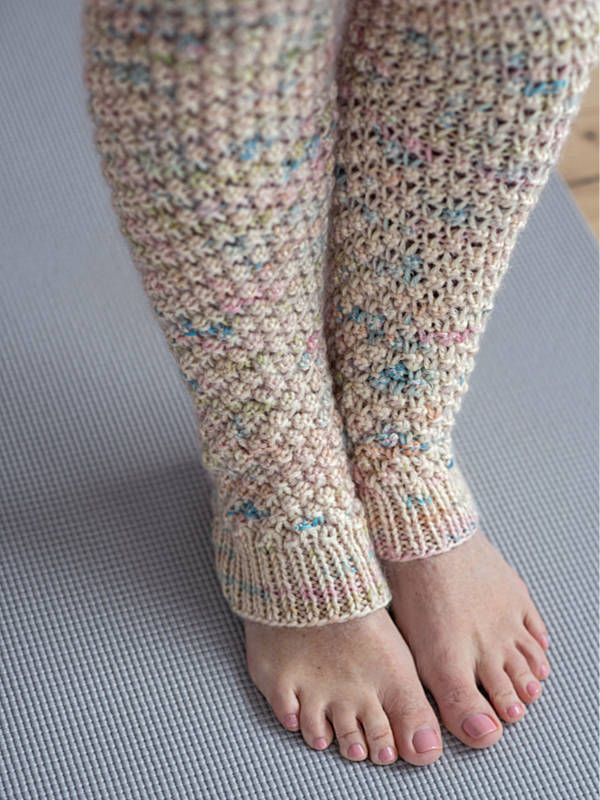Berroco Rosehip Accessory Knitting Pattern