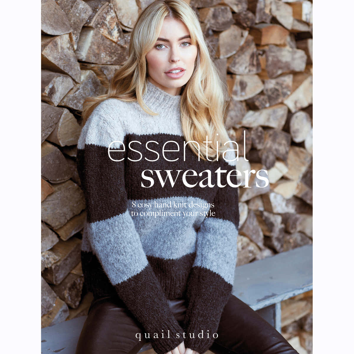 Rowan Essential Sweaters