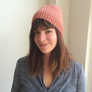 Knitbot Simple Hat