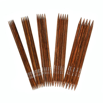 Knitter's Pride Ginger 8" Double Pointed Needles