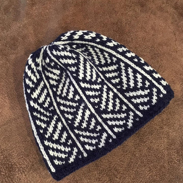 Latvian Team Hat 2018