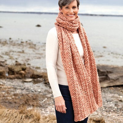 Berroco 333 Abode Knitting Pattern