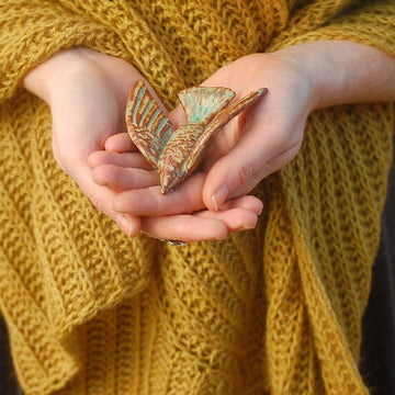 Hey, Little Songbird