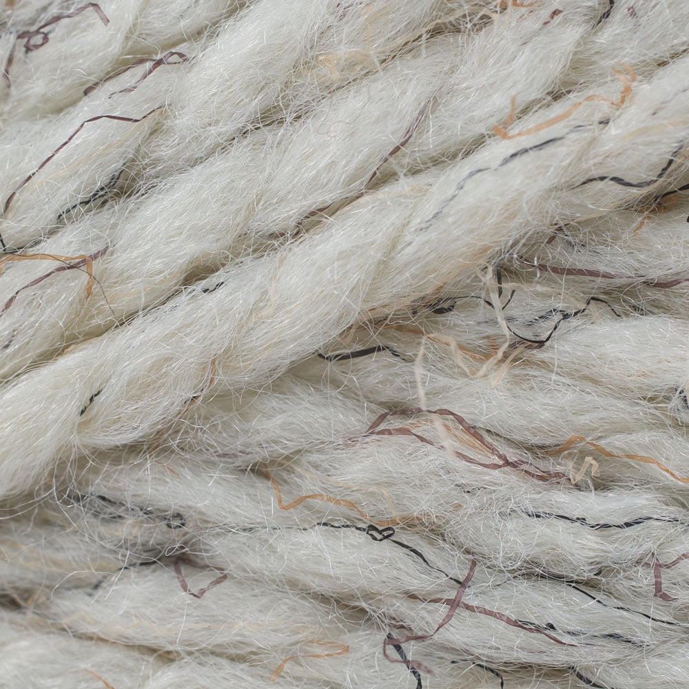Lion Brand Wool Ease Thick & Quick Yarn - Acrylic Super Chunky