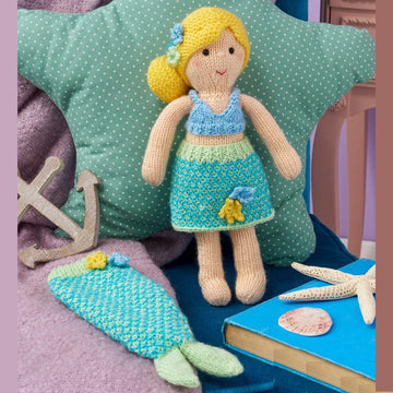 Mermaid Sea Princess