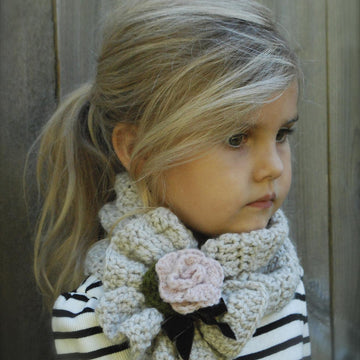 Ashby Scarf
