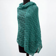 Valley Yarns Sugar High Knitting Pattern