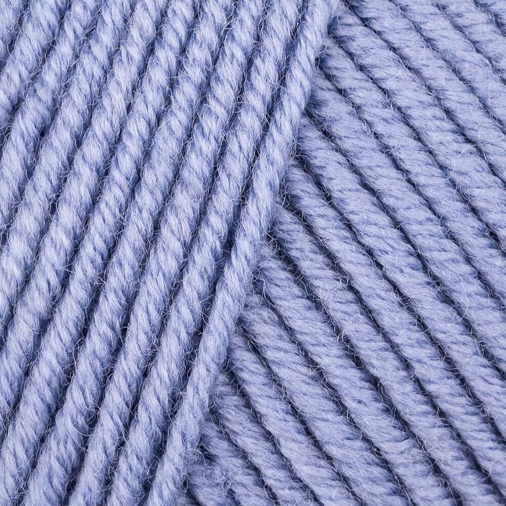 MillaMia Naturally Soft Merino Yarn - Merino Wool Sport