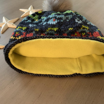 Plenty of Fish in the Sea Hat