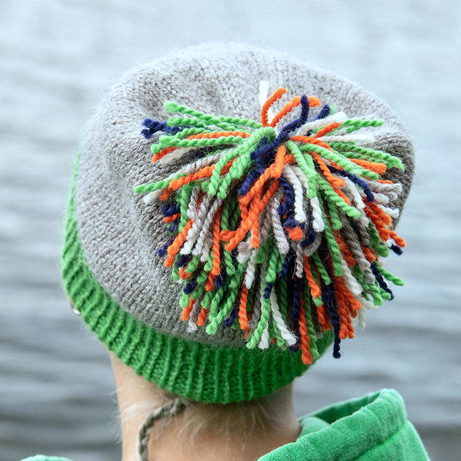 The Fibre Co. Warm and Easy Hat (Aran) PDF