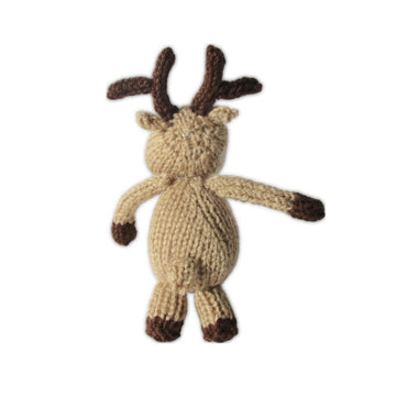 Dinky Reindeer