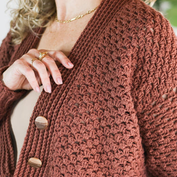 Thicket Cardigan