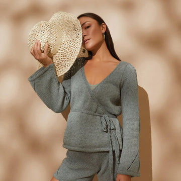 Rowan Sage Knitting Pattern