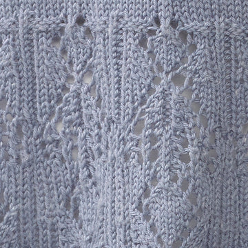 Valley Yarns Persimmon Knitting Pattern