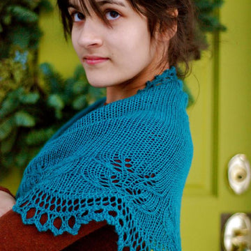 Andrea's Shawl