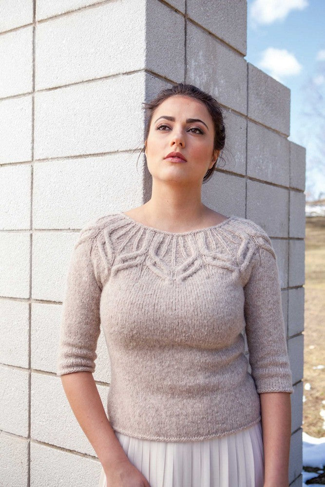 Berroco Norah Gaughan Collection Vol. 13