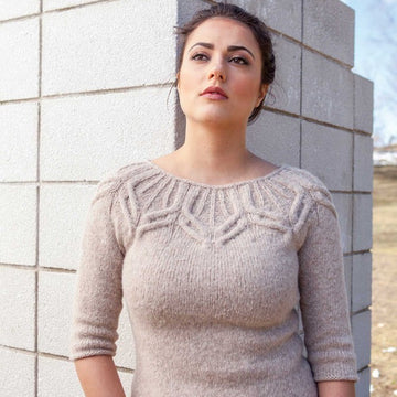 Berroco Norah Gaughan Collection Vol. 13
