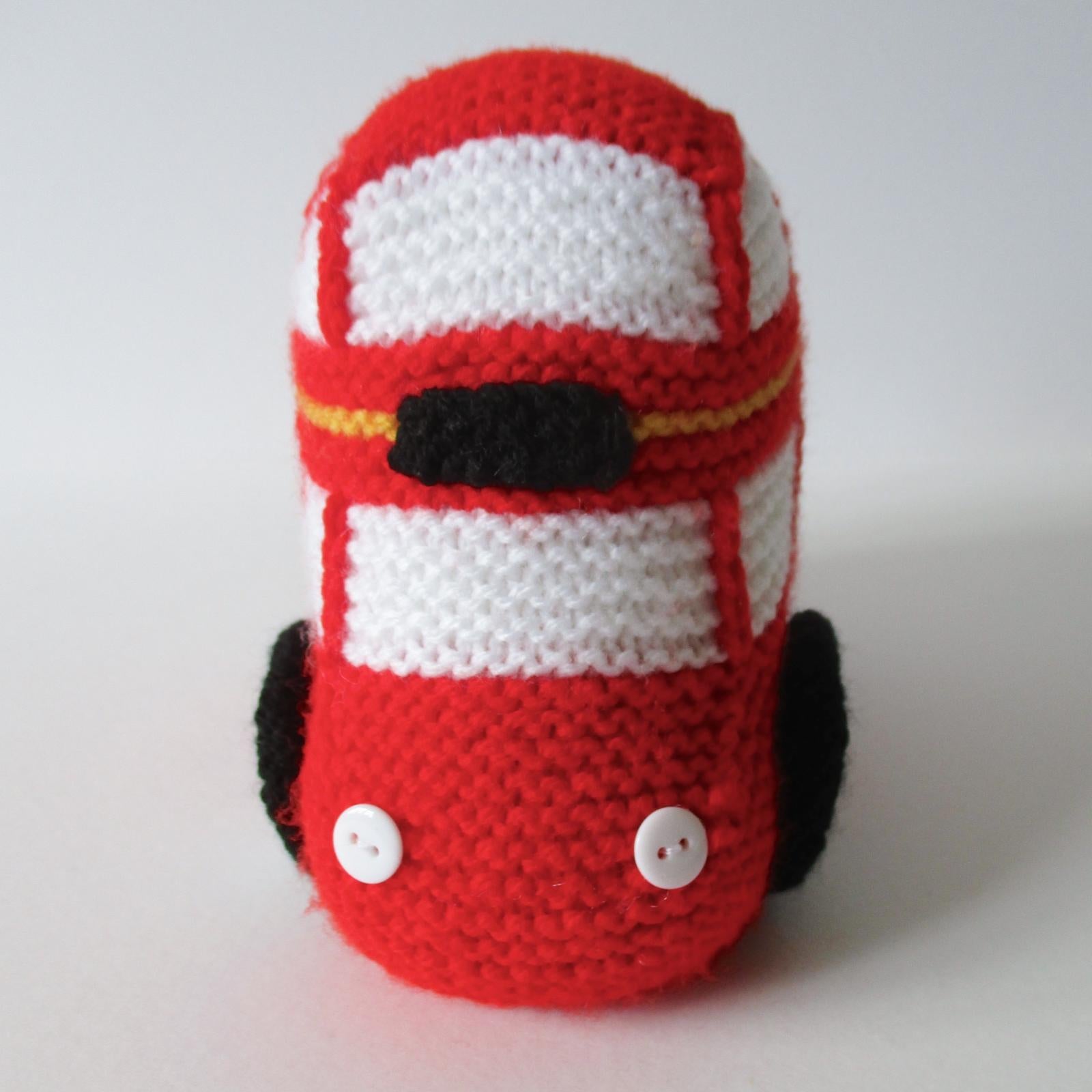 London Bus