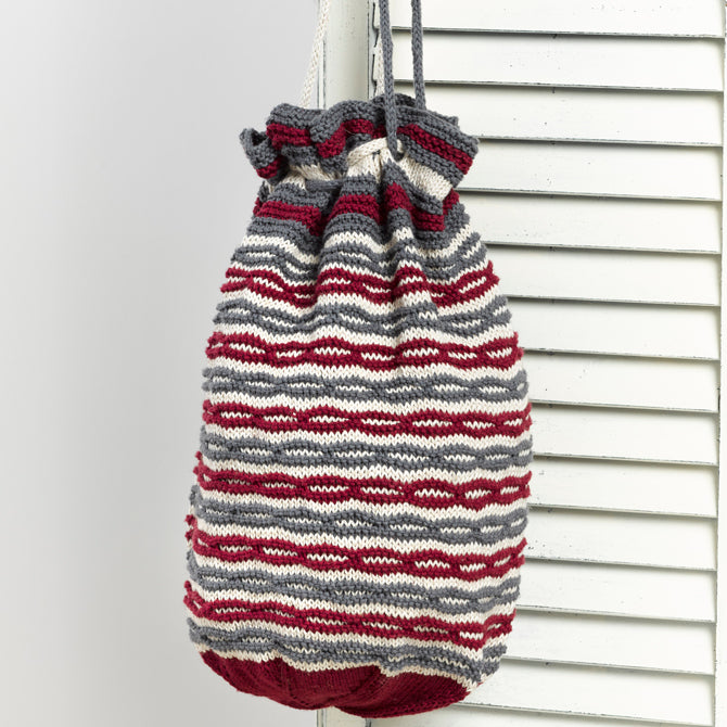 Valley Yarns Parides Knitting Pattern