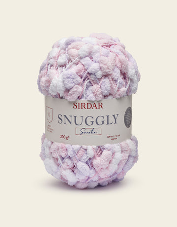 Candy Floss (411)