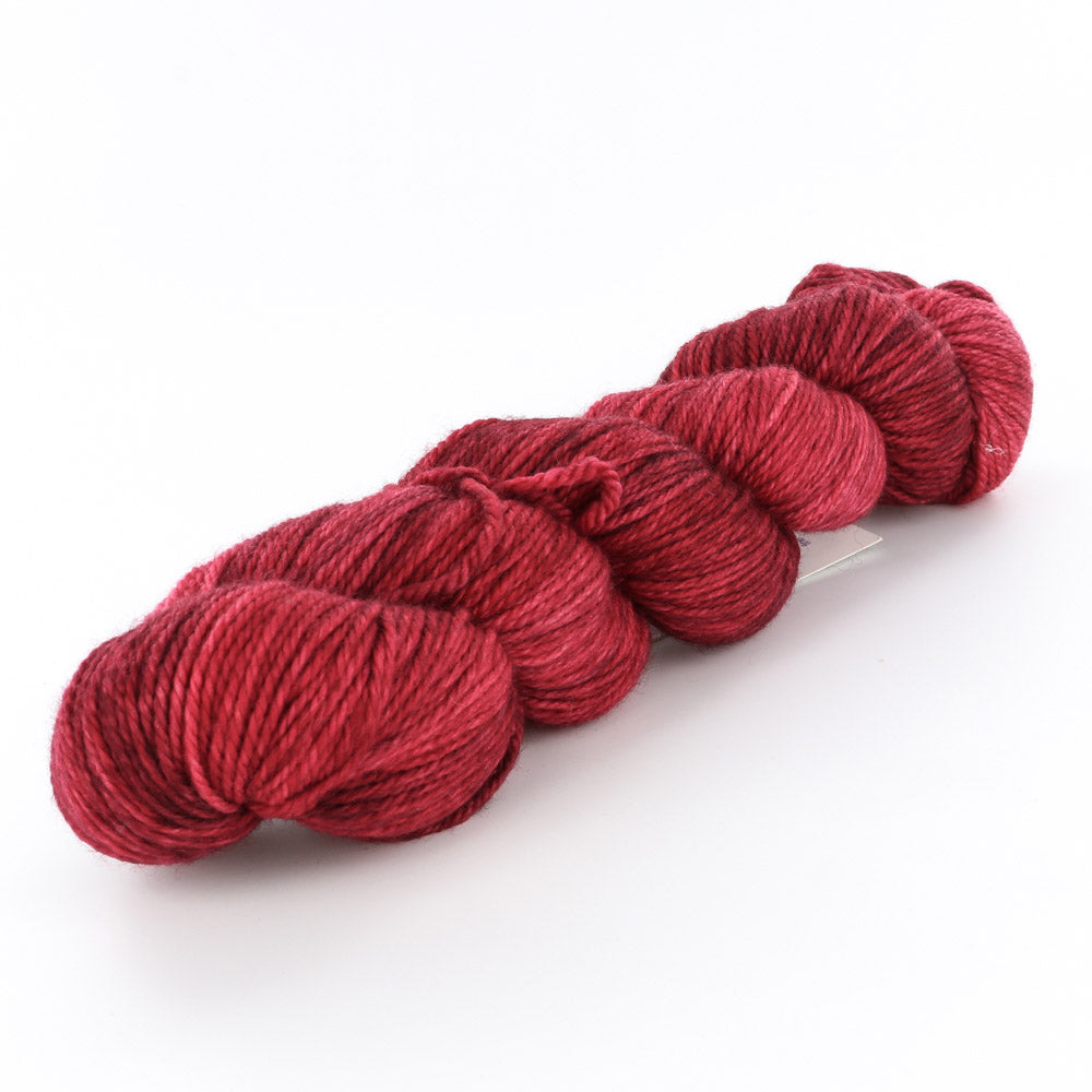 Malabrigo Finito Yarn - Merino 4 Ply