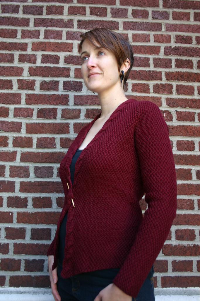 Essential Cardigan