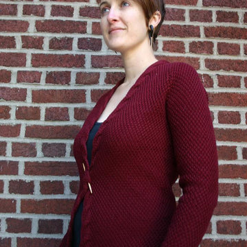 Essential Cardigan