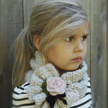 Ashby Scarf