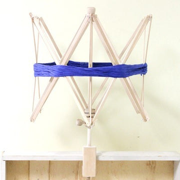 TOIKA Wooden Swift
