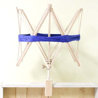 TOIKA Wooden Swift