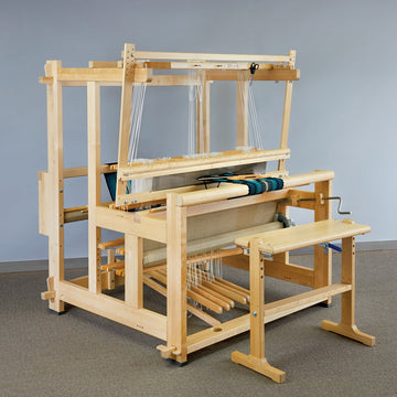 32in 8 shaft 8 treadle (4388)