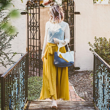 Nettleton Bag