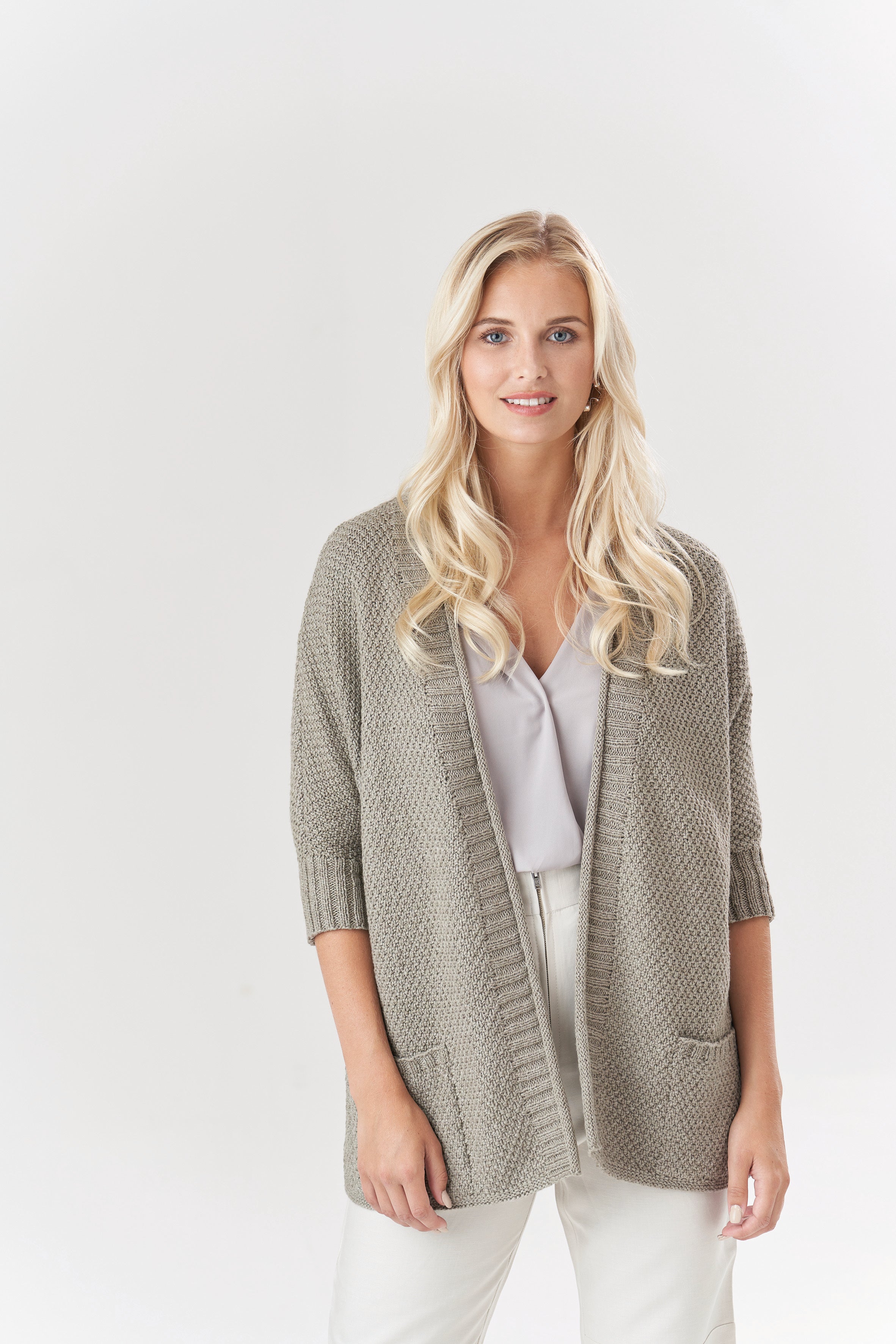 Rowan Knitting & Crochet Magazine 65