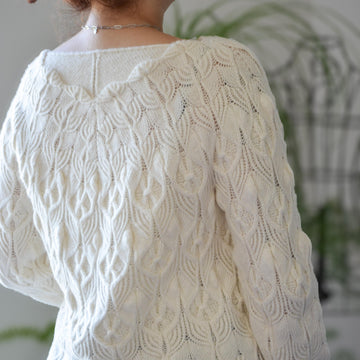 Erla DK Sweater