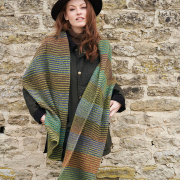 Rowan Felted Tweed Colour Collection