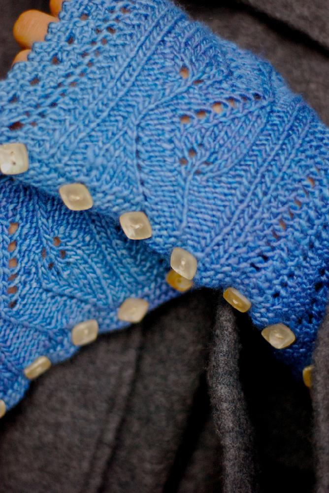 Katinka Mitts