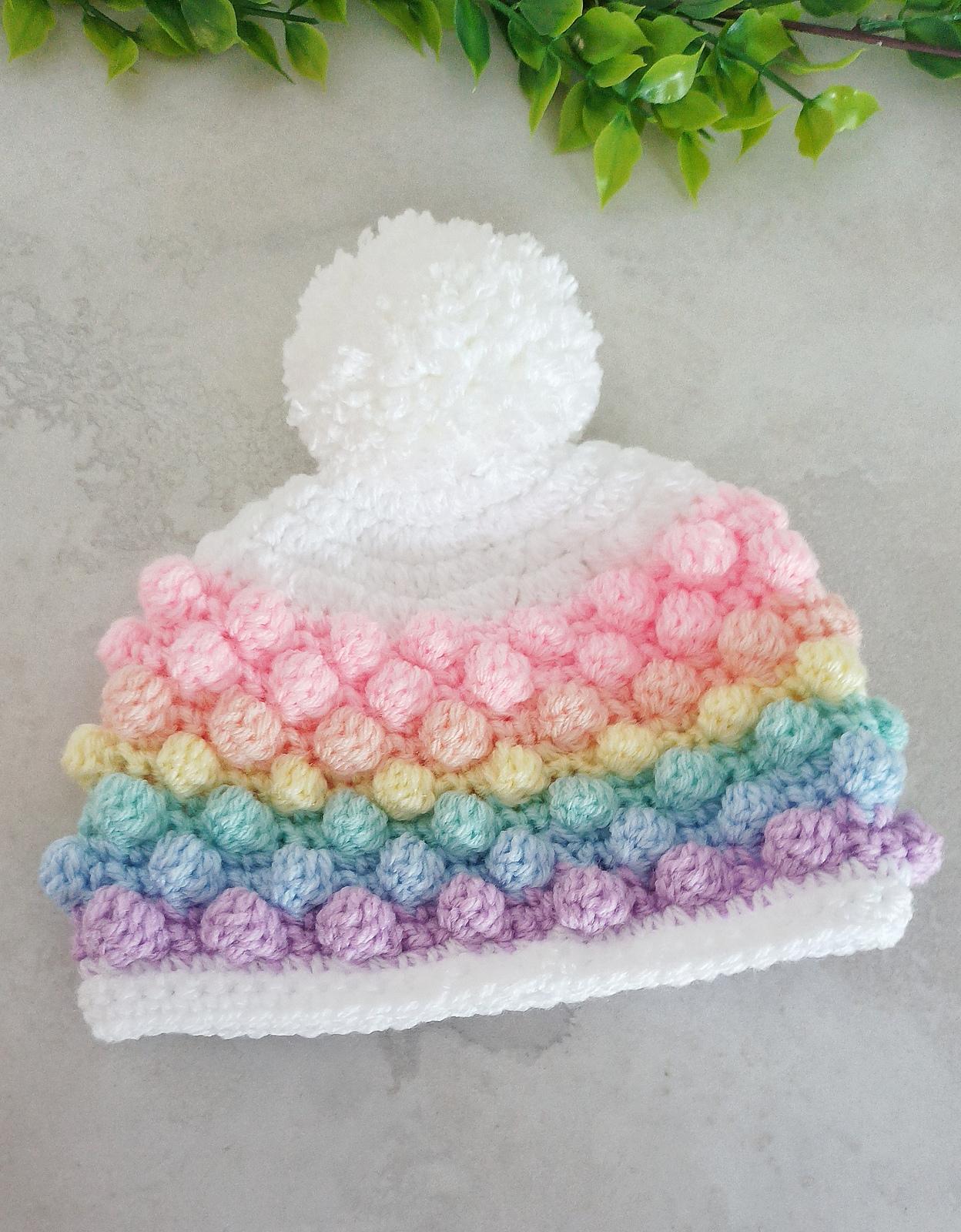 Bobbles Set