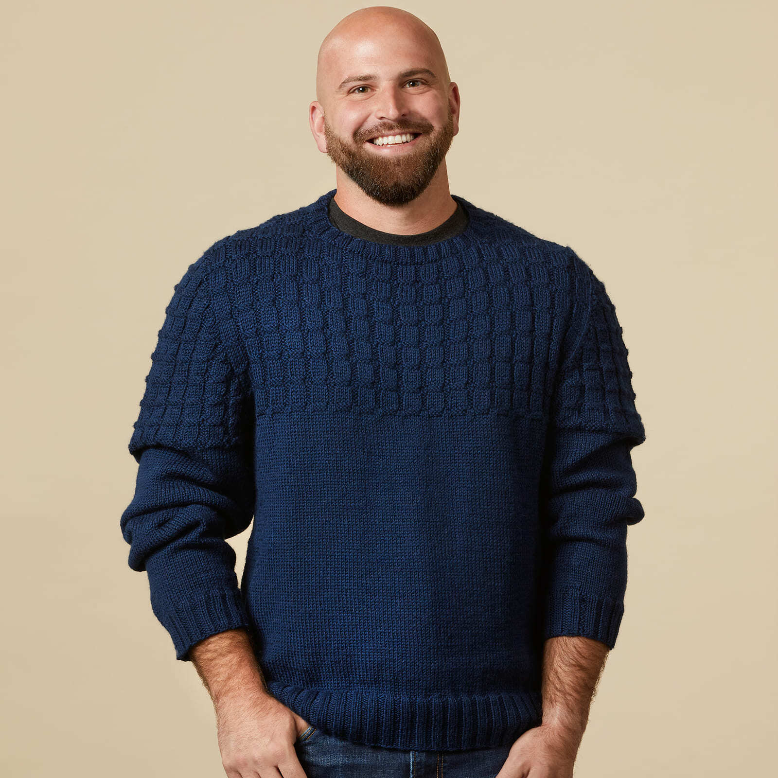 Valley Yarns Stewartia Knitting Pattern