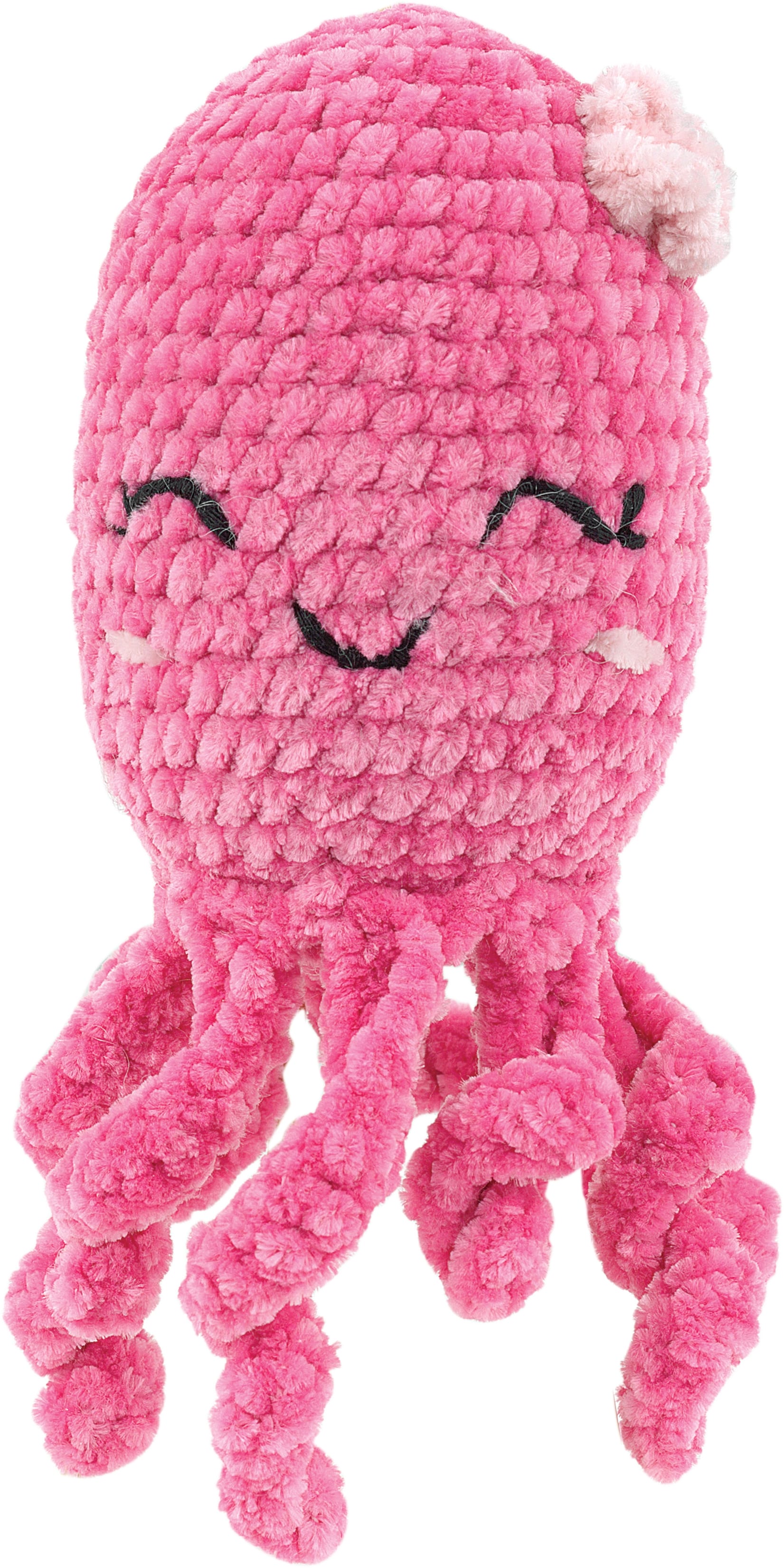 Lykke Amitami - Olly The Octopus Kit