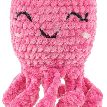 Lykke Amitami - Olly The Octopus Kit